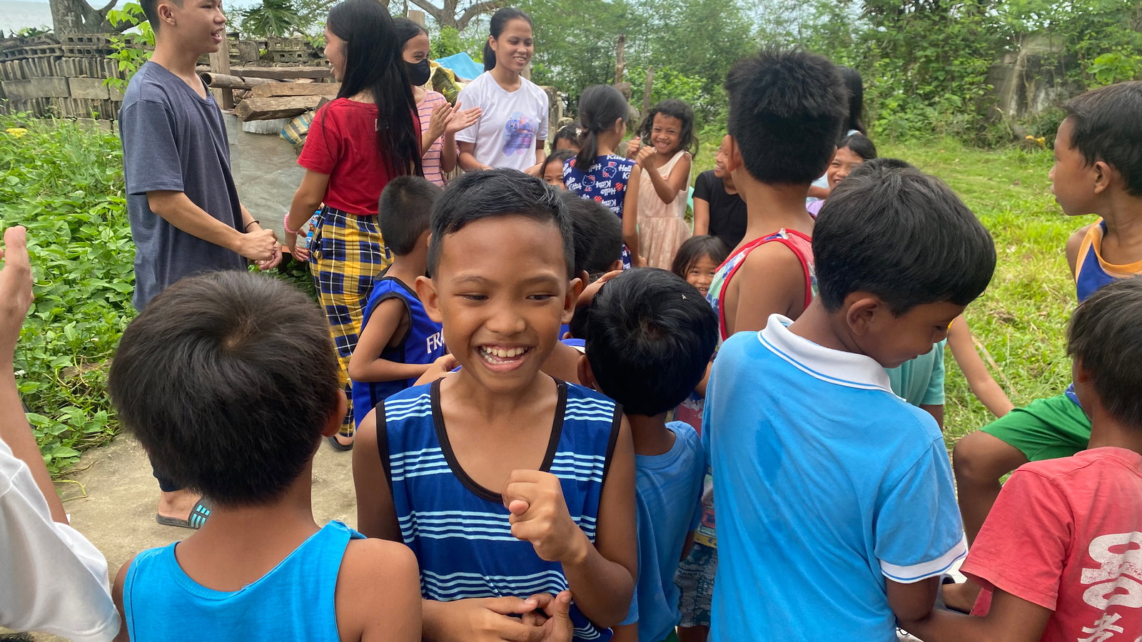 Misiones de la Iglesia Adventista del Séptimo Día - Filipinas
